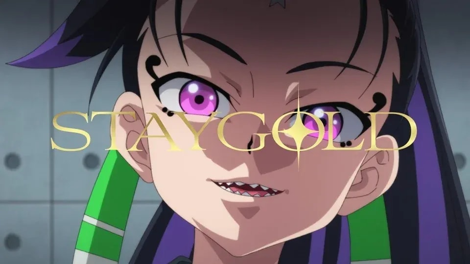 BEYBLADE X Drops Captivating Music Video for 'Stay Gold' Featuring Jax Jones and Ado