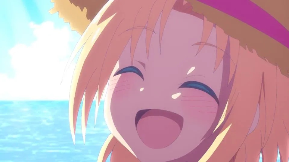 Crunchyroll Launches 'Cultural Exchange with a Game Centre Girl': New Visual for Episode 11 Unveiled