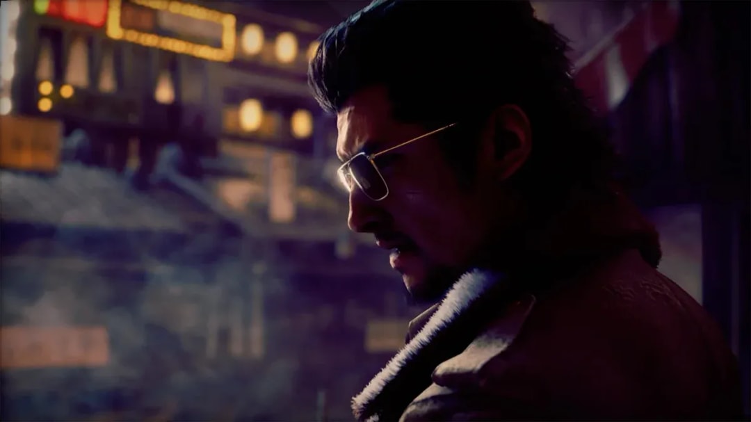 New Teaser for 'Stranger Than Heaven' Unveiled by 'Like a Dragon' Developers