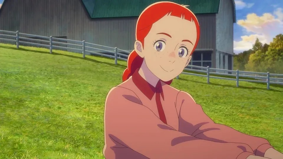 Anne Shirley Anime Unveils New Cast for Redmond College Arc Premiere