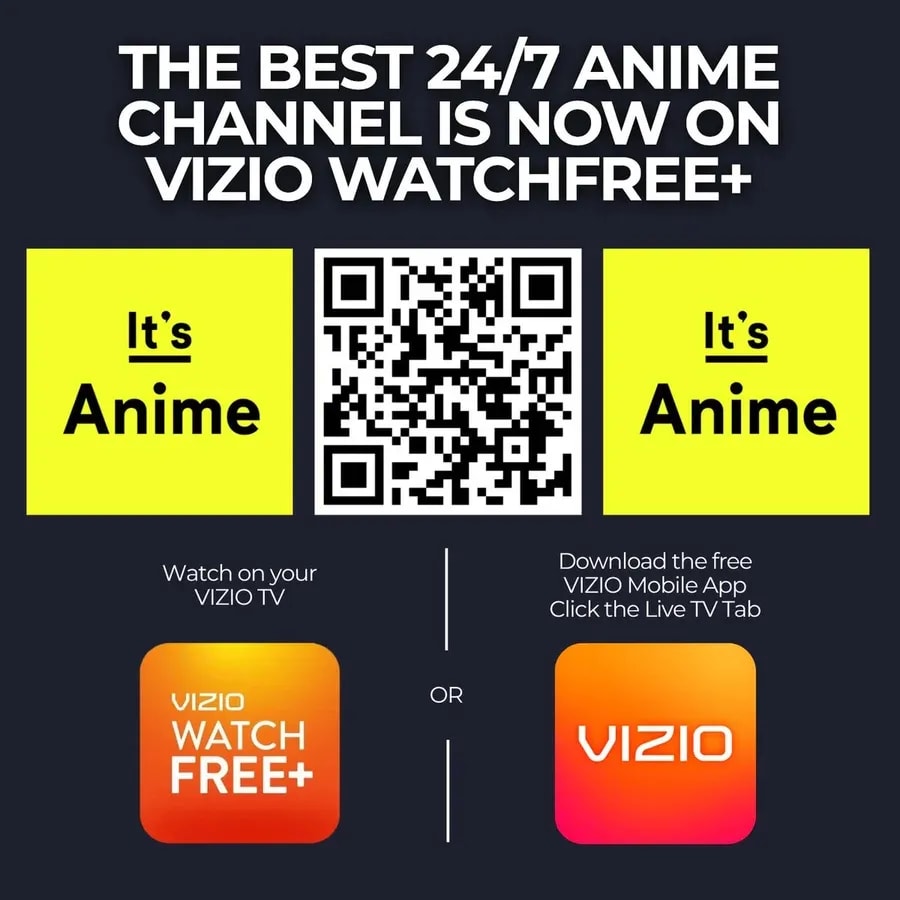 Stream Popular Anime Tougen Anki on VIZIO