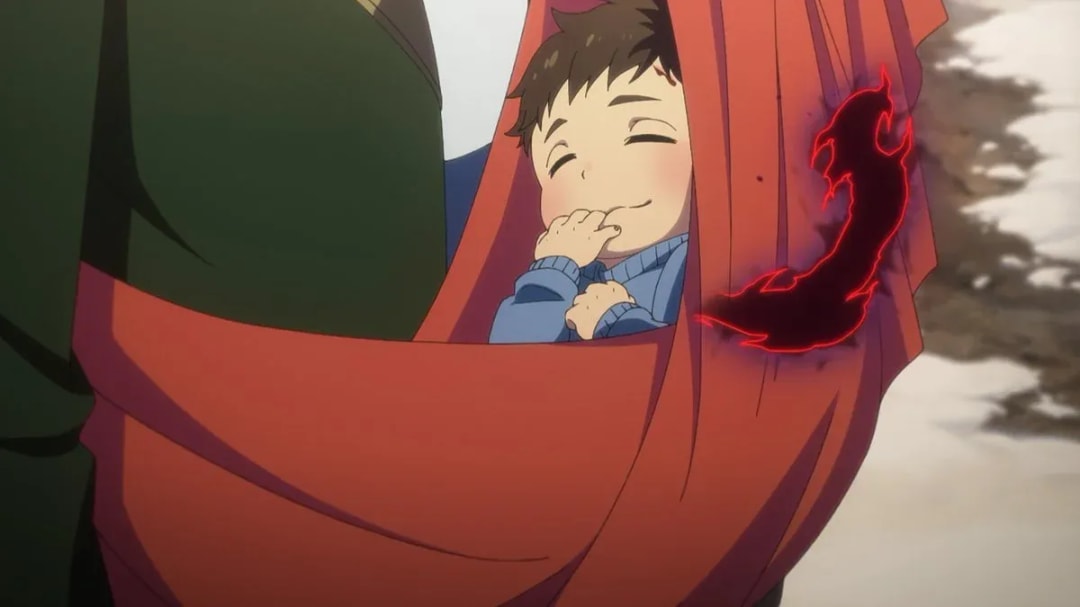 Exploring the Origins: A Deep Dive into Blue Exorcist - The Blue Night Saga Episode 10: Light