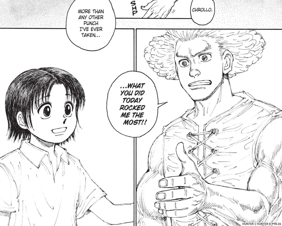 Hunter x Hunter: Celebrating Unbreakable Friendships
