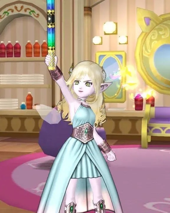 Astoltia Report Update: Celebrate Dragon Quest Day with Re-Enacted Events and Ayana Tsubaki's Play Diary