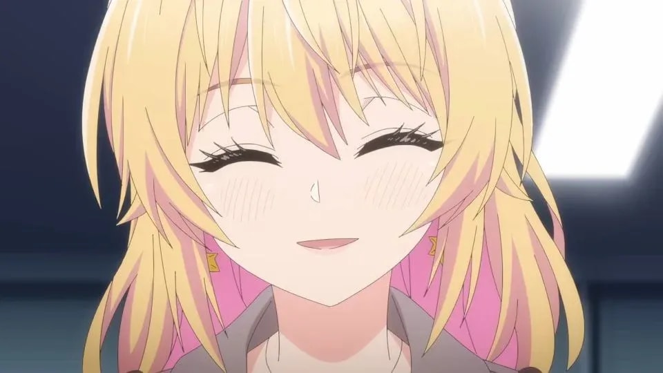 My Awkward Senpai: A Workplace Rom-Com Arrives October 2 with Humor and Heart