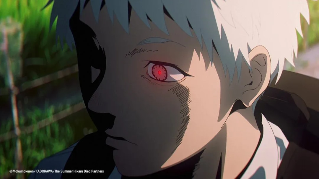 Must-Watch Alert: The Summer Hikaru Died