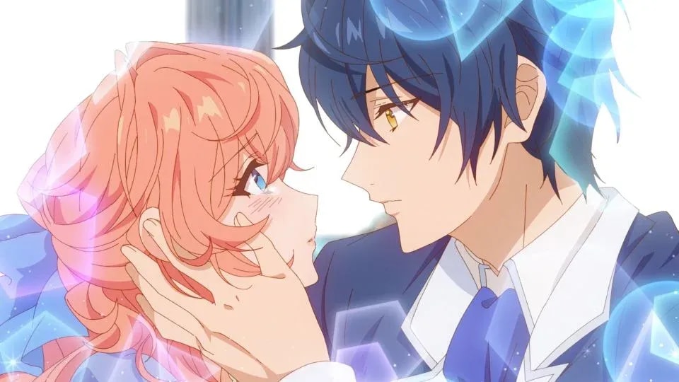 Release Date and Theme Songs Revealed for 'The Villainess Is Adored by the Prince of the Neighbor Kingdom' Anime