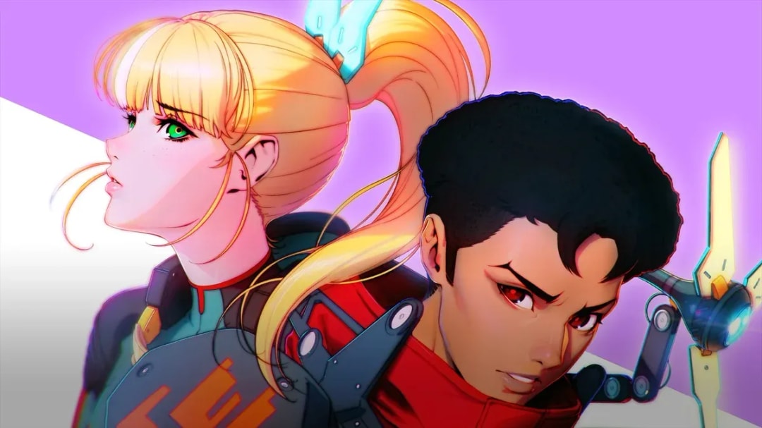 'Death Stranding: Isolations' Anime Series Set for 2027 Release