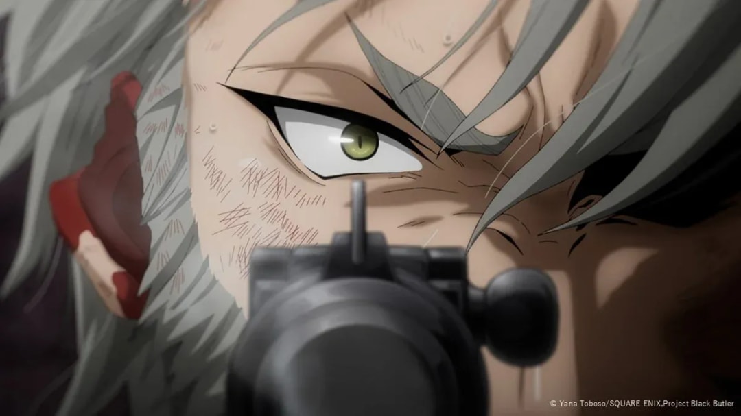 Don't Miss Episode 11 of Black Butler: Green Witch Arc