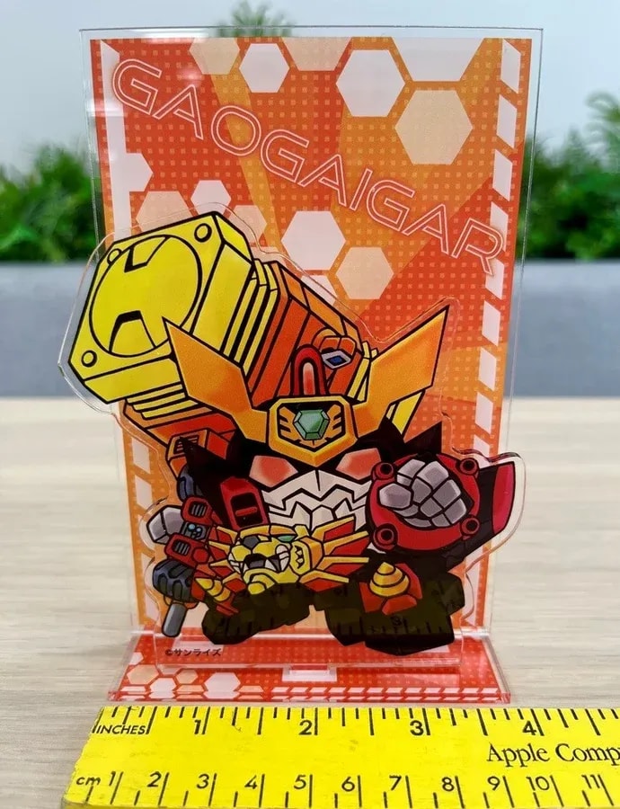 Experience the Magic of SUNRISE WORLD ~Chibi Robot~ Fair Across Japan