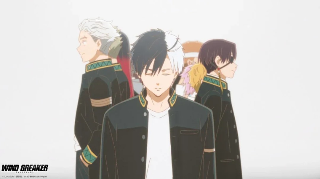 Why Boufuurin is the Best Anime of the Season