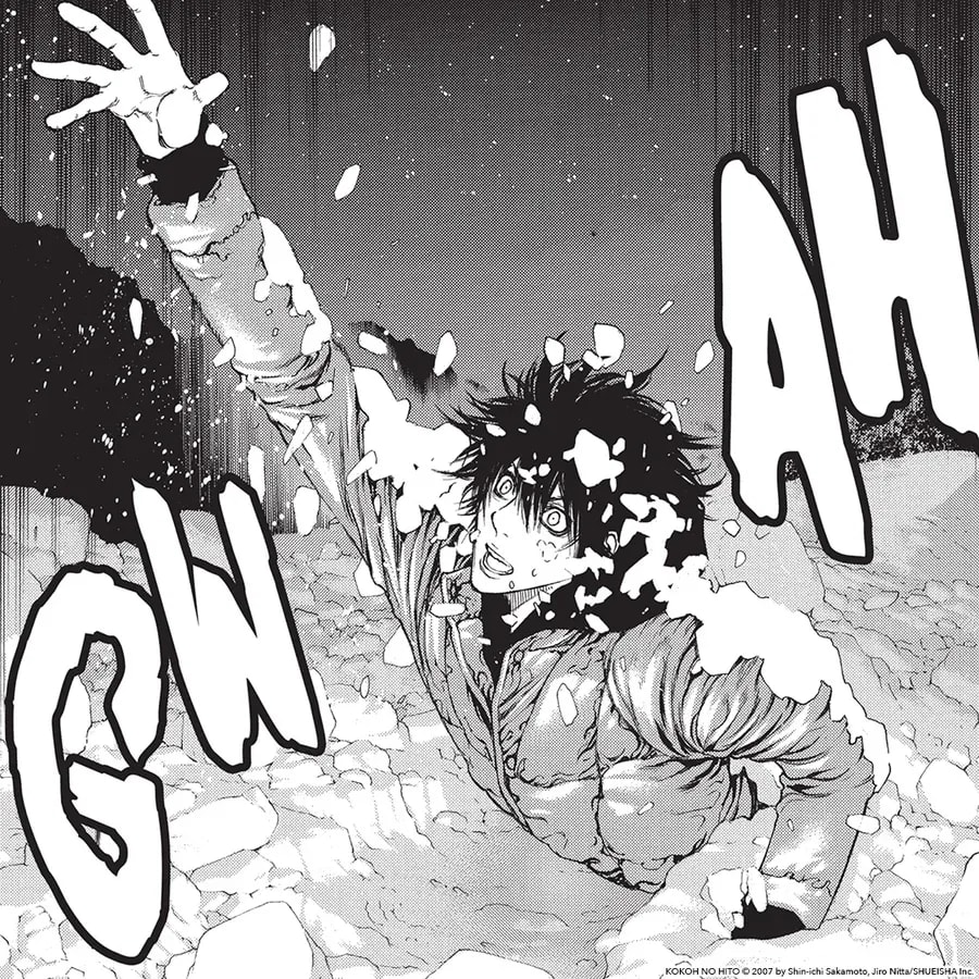 Survival Tips from The Climber: Creating an Air Pocket in an Avalanche