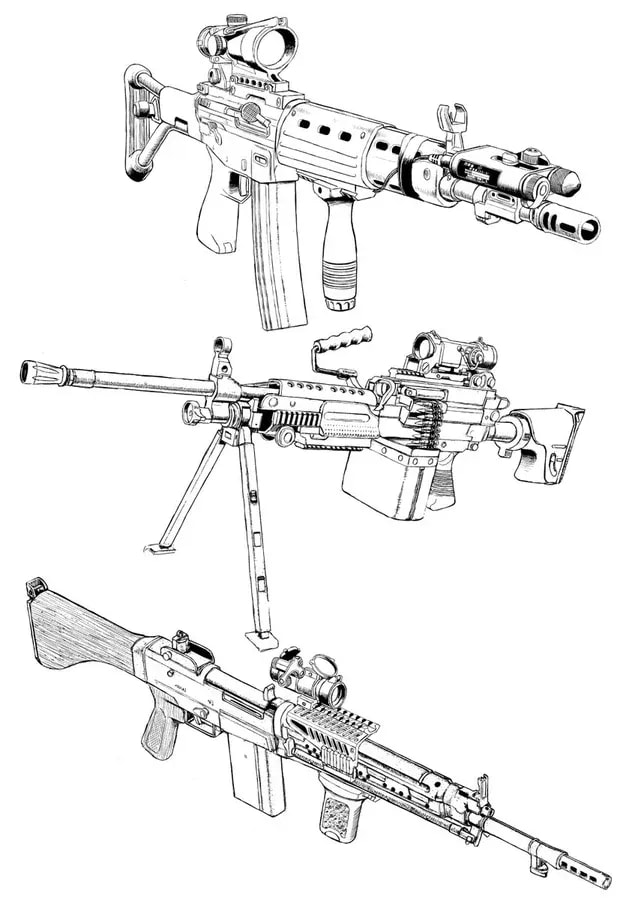 Ayane and the Team Dive into In-Game Purchases: The Challenge of Drawing Guns