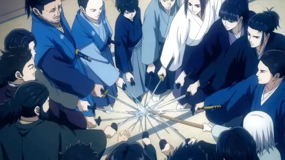 Taku Yashiro Joins Cast of 'Blue Miburo' Season 2, Premiering December 20 in Japan