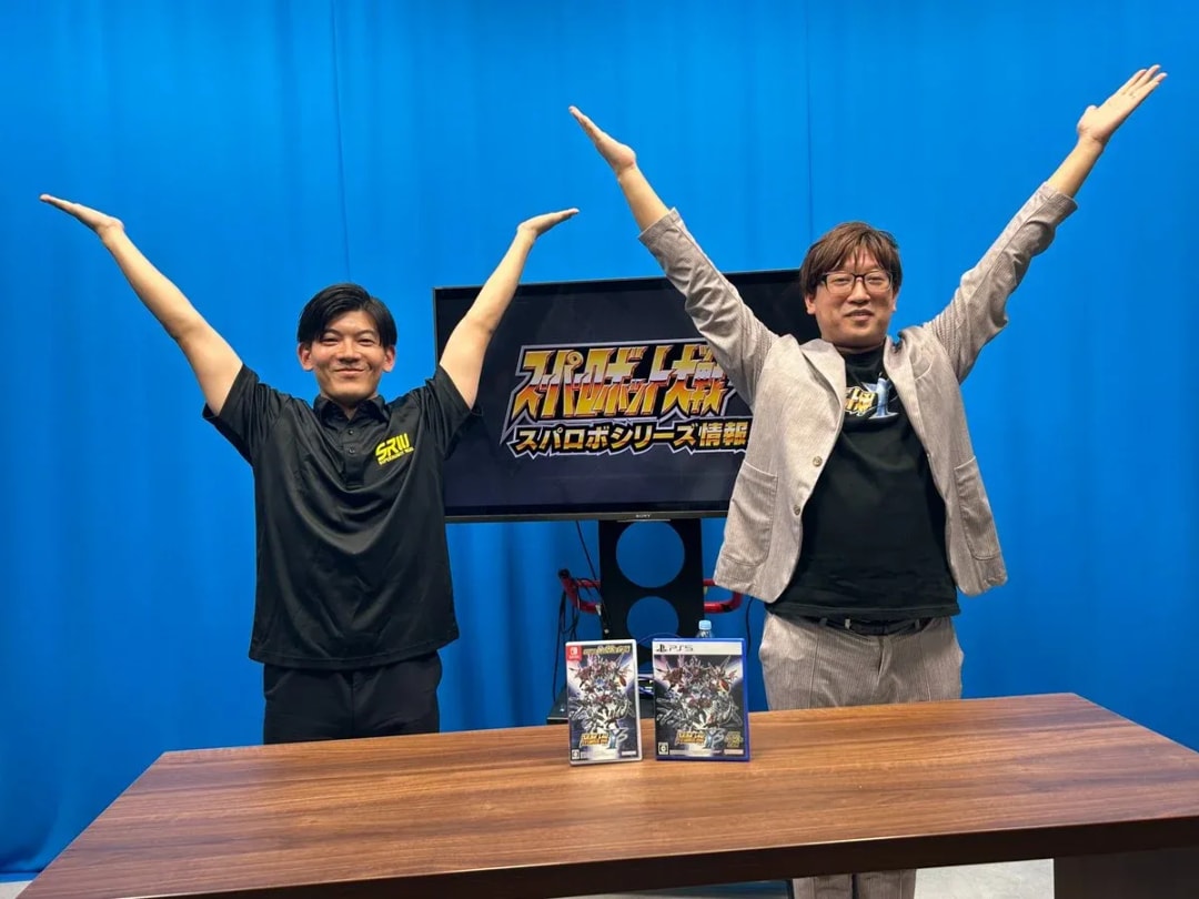 Stay Updated with Super Robot Wars Y: Watch the Latest Stream