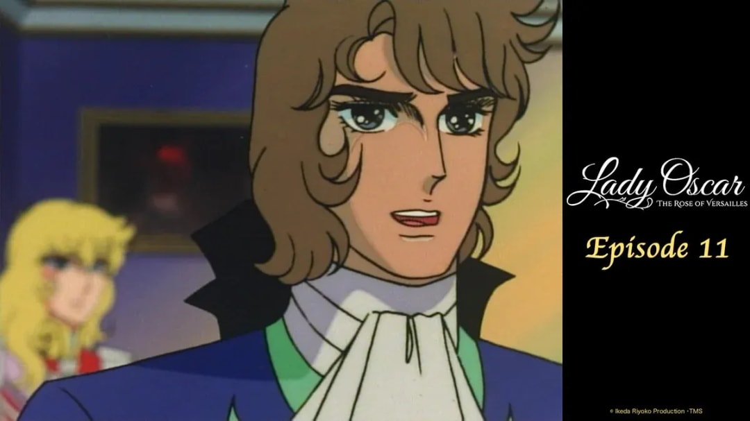 Watch the Latest Episode of Rose of Versailles Now!