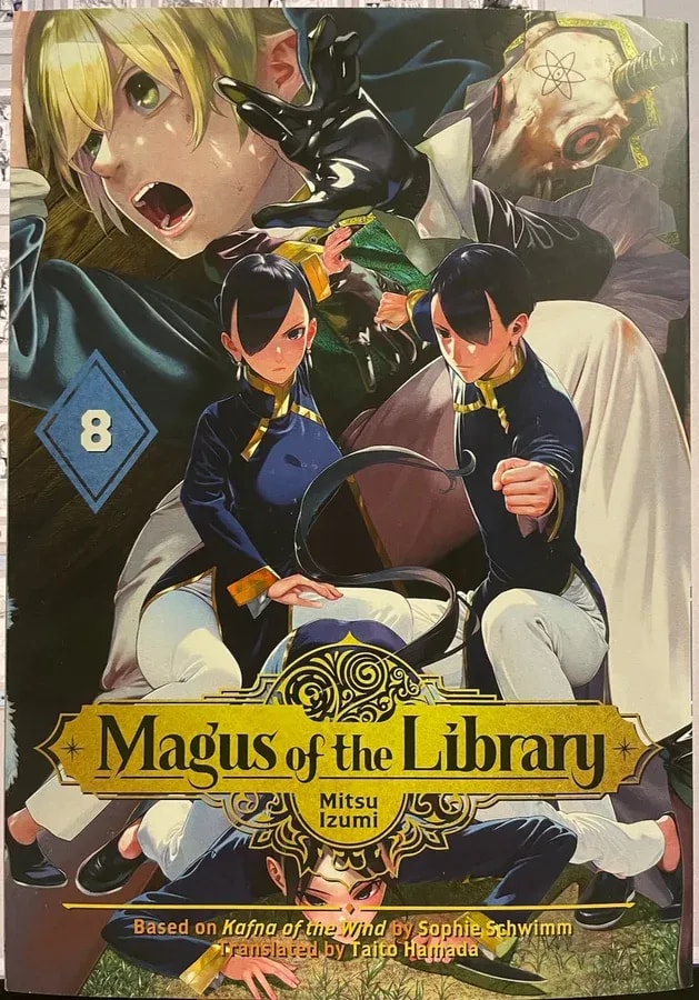 Yuki's Stealth Mode: Highlights from Volume 8