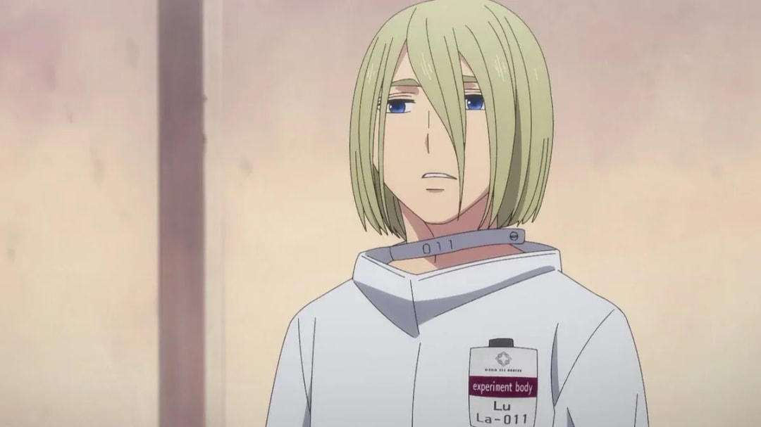 Exploring Identity in Blue Exorcist -The Blue Night Saga- Episode 10: Light