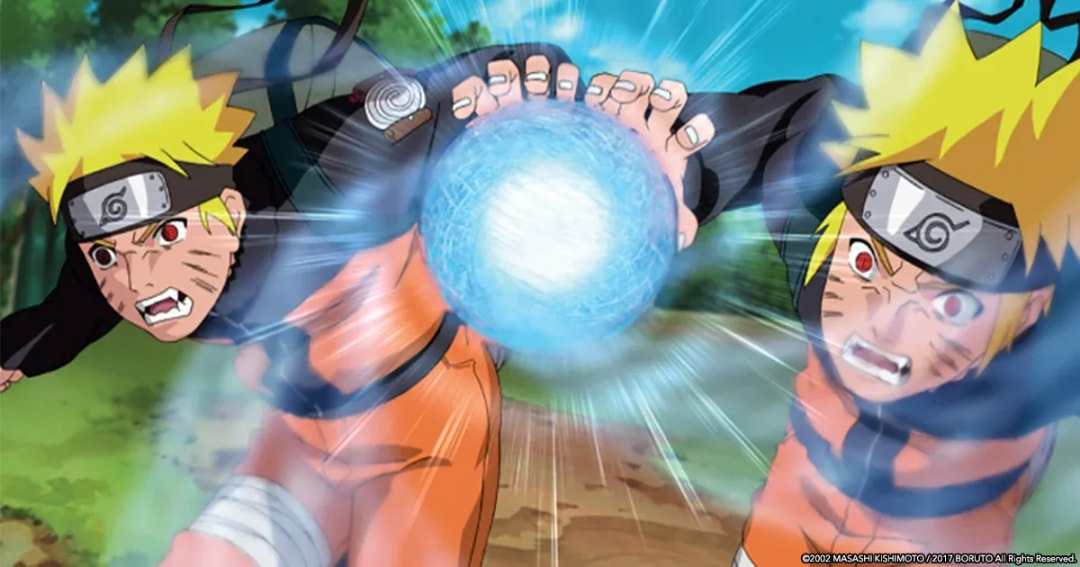 Massive Discounts on Popular Anime Titles at Fandango Sale