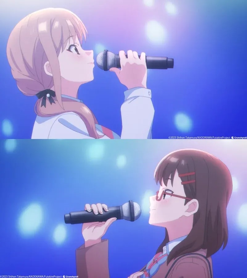 Share Your Favorite Anime Opening Theme