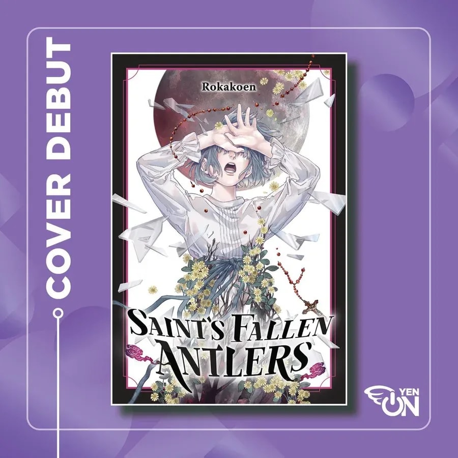 Saint's Fallen Antlers: A New Mystery Unfolds