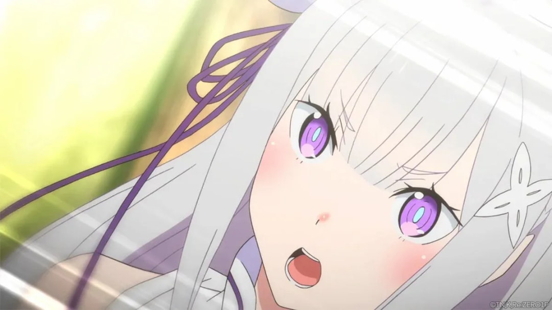 Participate in the Re:ZERO Best Episodes Poll