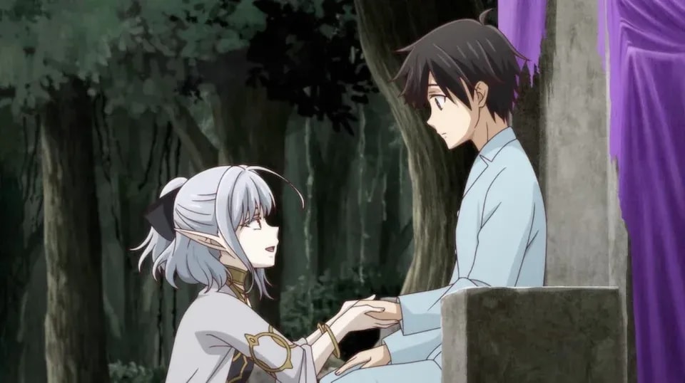 Rico Sasaki to Lend Voice and Sing Opening Theme for 'Apocalypse Bringer Mynoghra' Anime Debut
