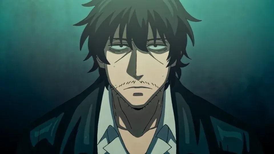 Watch the Creditless Opening of 'Detectives These Days Are Crazy!' on Crunchyroll Now