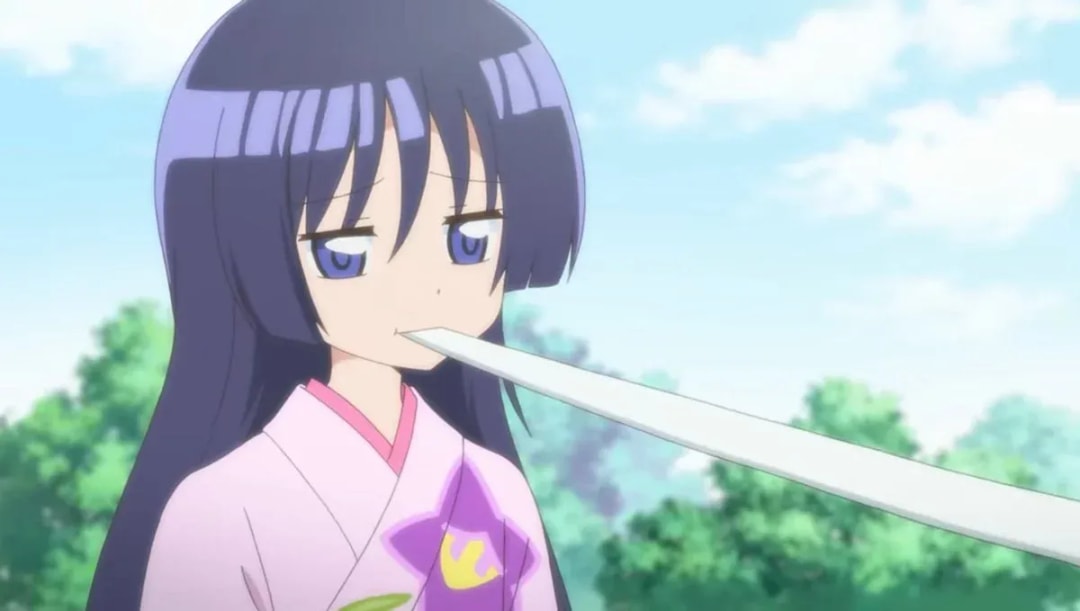 Watch Hayate the Combat Butler! Cuties Episode 4 on YouTube Now!
