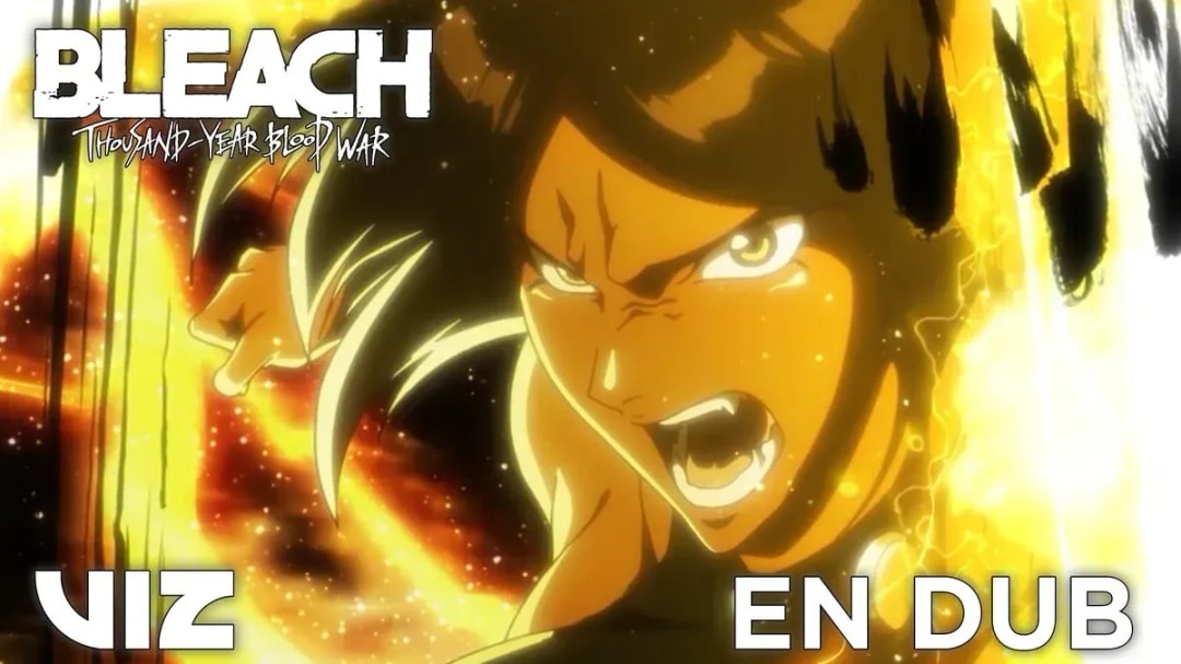 Fierce and Graceful: A Heroine's Stand in BLEACH: Thousand-Year Blood War