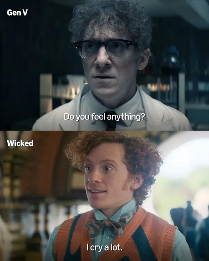 Exploring the Versatility in Anime Characters