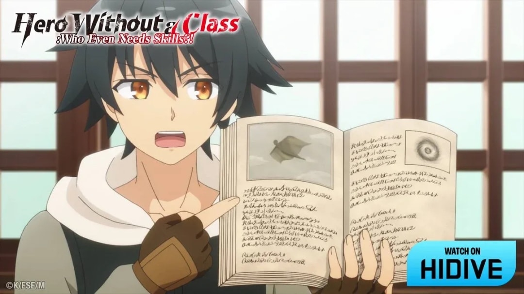 Watch Hero Without A Class Episode 8 Now Available Online