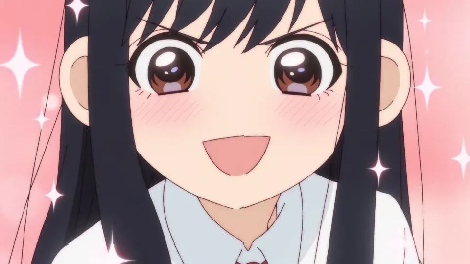 Meet Wada: A New Character in 'See You Tomorrow at the Food Court' Anime