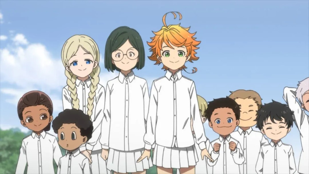 Anticipating the Inevitable in The Promised Neverland