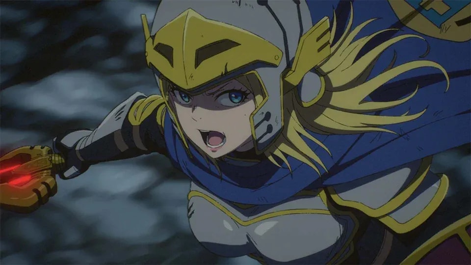 Crunchyroll to Simultaneously Release 'Clevatess' English Dub with New Cast & Crew