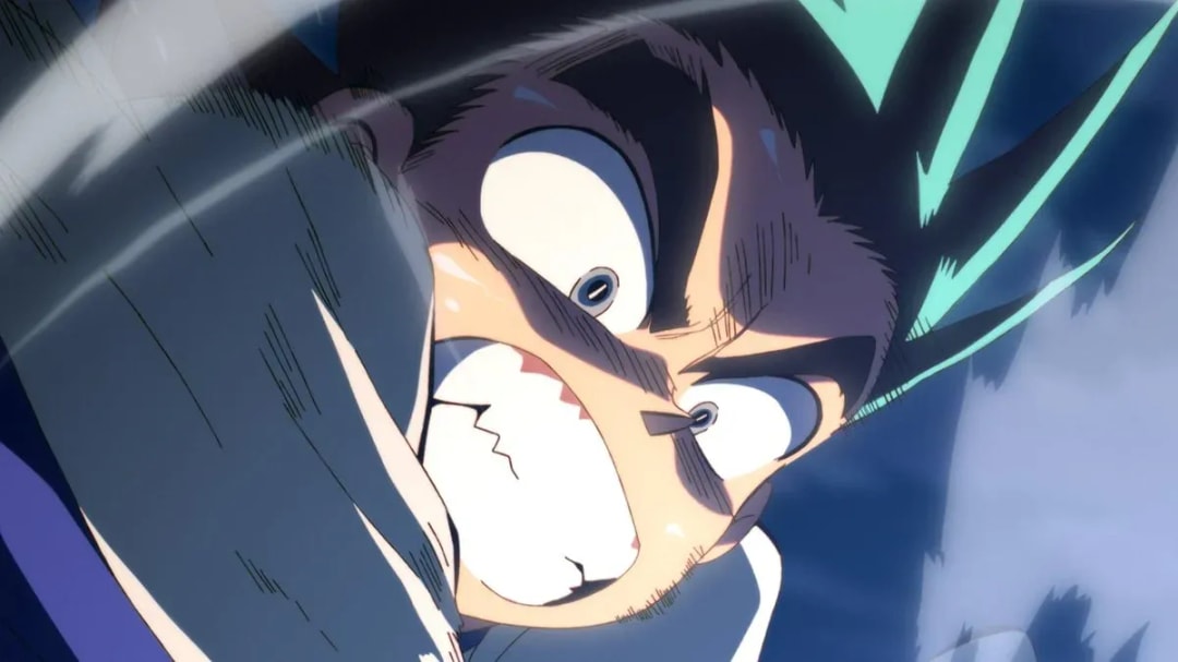 True Samurai Legend #YAIBA: Episode 12 Preview and Broadcast Details