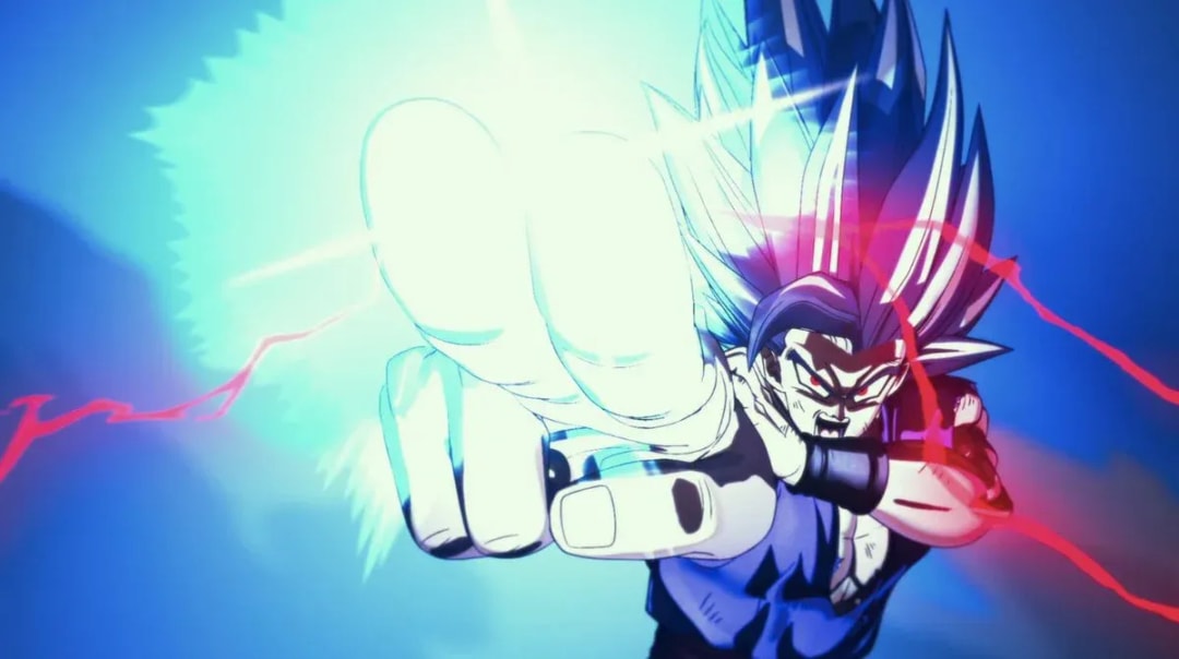 Celebrate Gohan Day: The Half Saiyan Hero