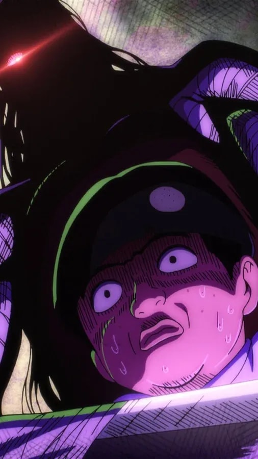 Garou's Heroic Return in One-Punch Man Season 3