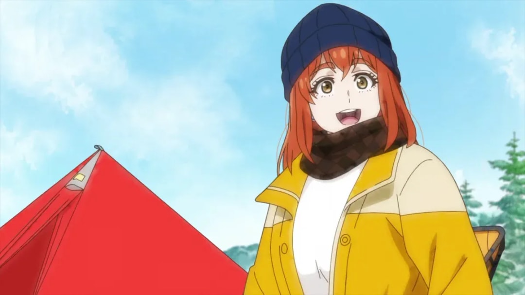 Discover Serenity: 'Solo Camping for Two' Anime Releases Creditless Opening and Ending Videos