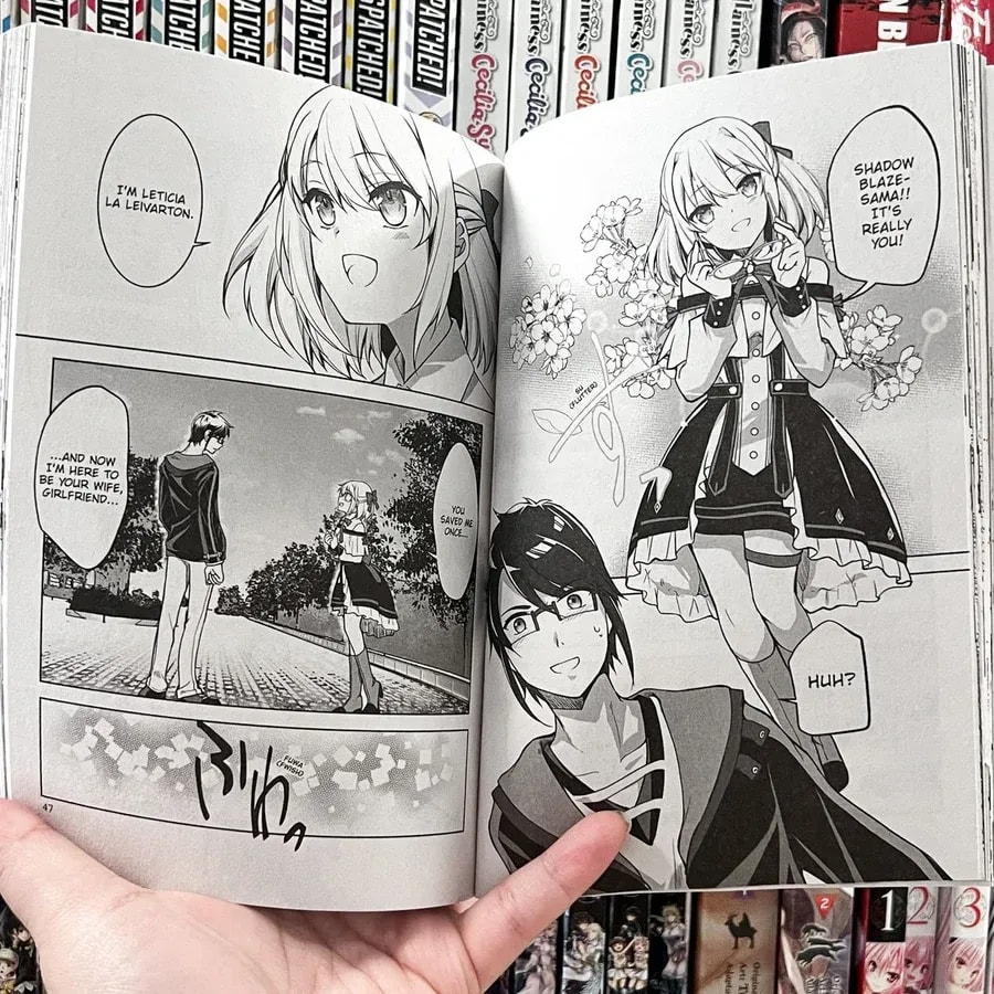 Rintarou's Journey: From Demon Slayer to University Life