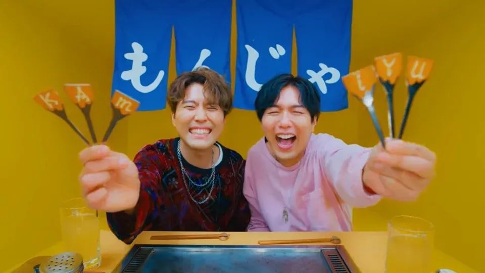 KAmiYU Voice Actor Unit Launches 3rd Single to Fans' Delight