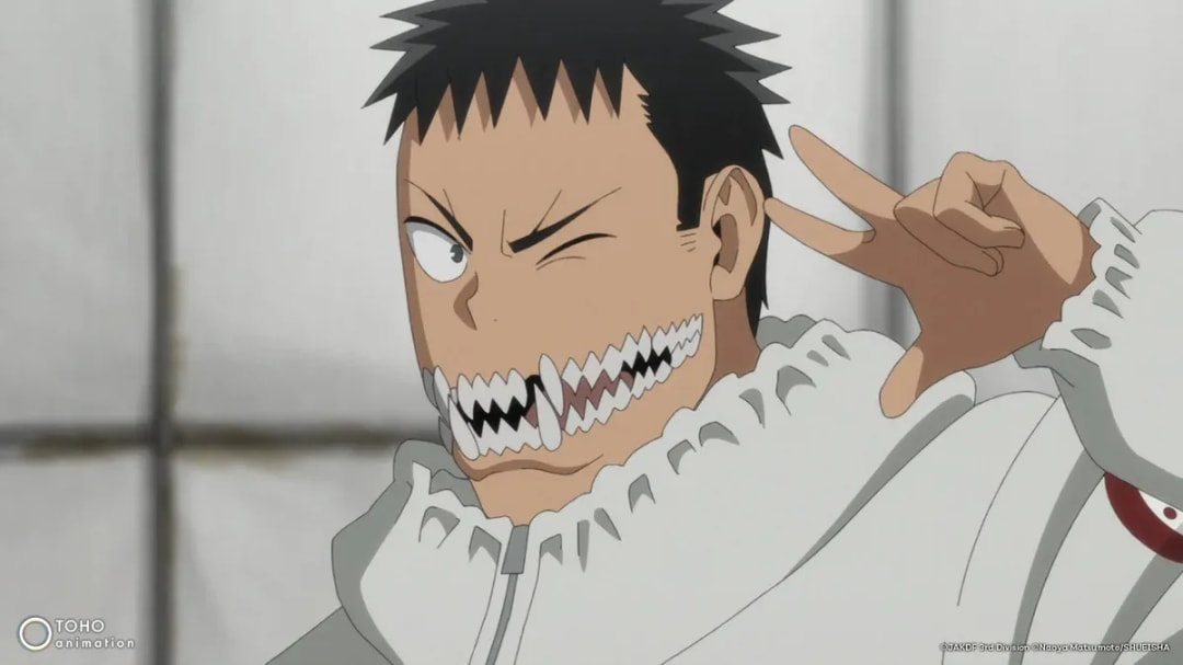 Kaiju No. 8: Mission Recon Omnibus Movie Launches on Crunchyroll