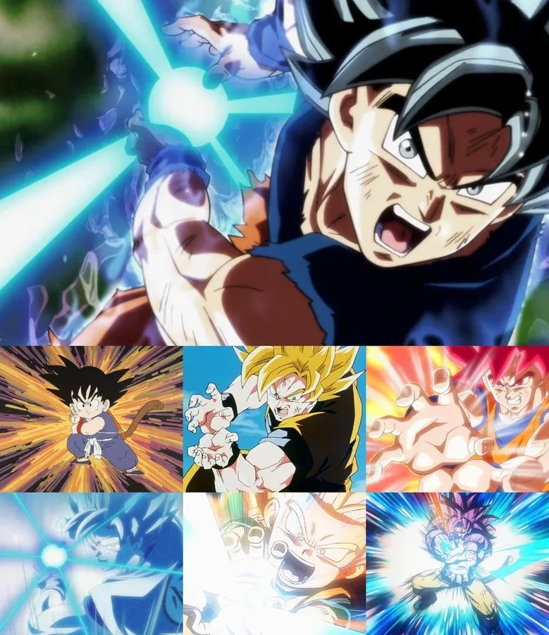 Celebrate Goku Day with Your Best Kamehameha Pose