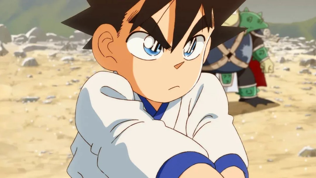 Celebrate #YAIBA Day with Iconic 'Barou' Moments