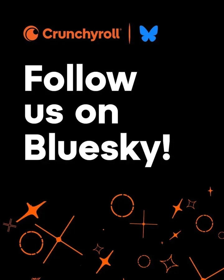 Explore Crunchyroll on Bluesky: Your Ultimate Anime Destination