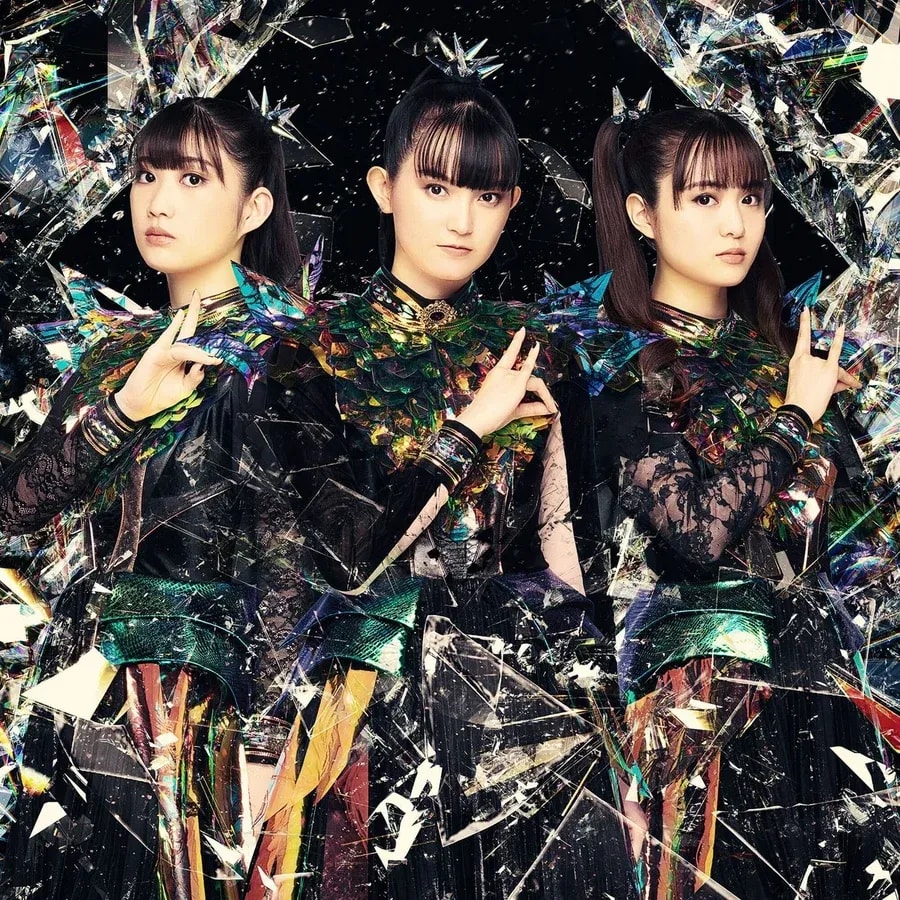 Exciting Collaboration: BABYMETAL and JAM Project Unite for One Punch Man Season 3 Opening Theme