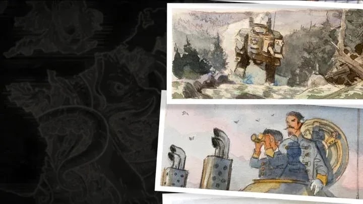 Experience the Magic of Leviathan's Ending Theme 'The Sky Ahead'