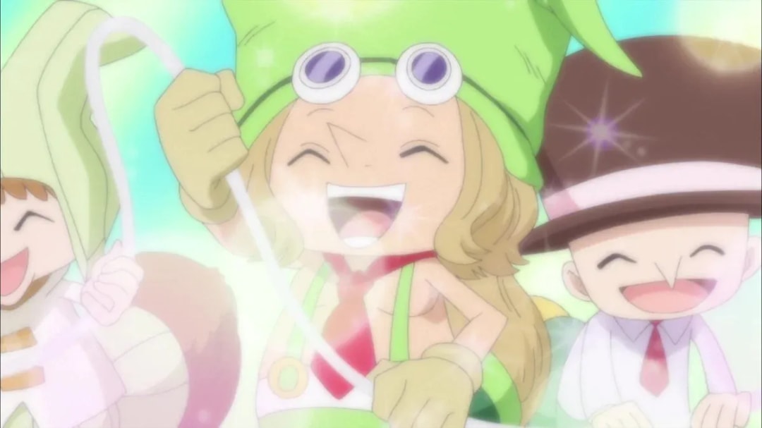 Breaking News: Upcoming Anime Series Revealed