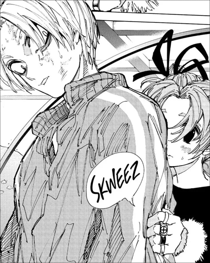 Explore the Thrills of Sakamoto Days: Chapter 216 Now Out