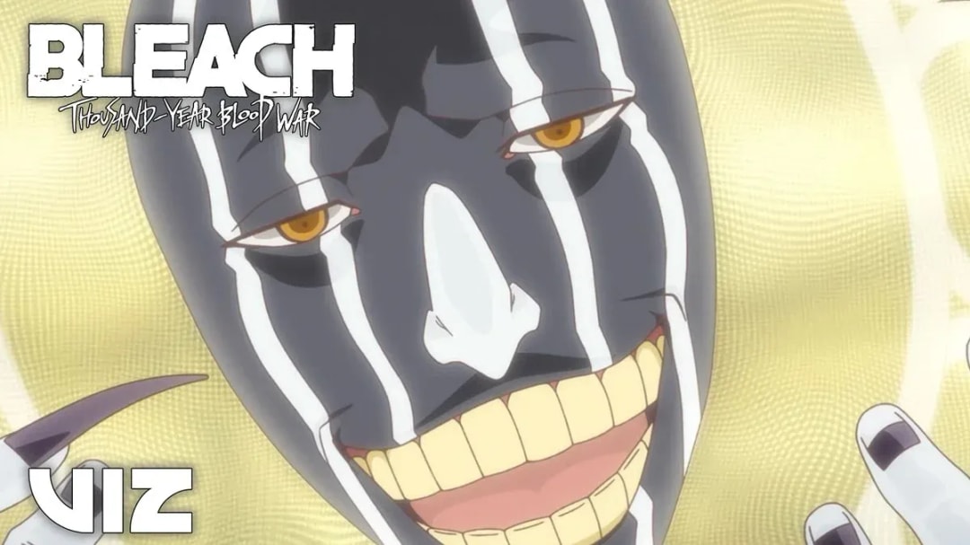 Mayuri's Bold Move in BLEACH: Thousand-Year Blood War